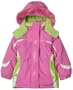 Big Chill Girls 2-6x Micro Active 4 In 1 Systems,Pink,3T