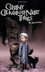 Courtney Crumrin and the Night Things