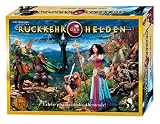 Eigenschaften Pegasus Spiele 52020G / Die Rückkehr der Helden
