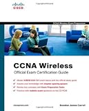 Buy : CCNA Wireless Official Exam Certification Guide  (CCNA IUWNE 640-721)