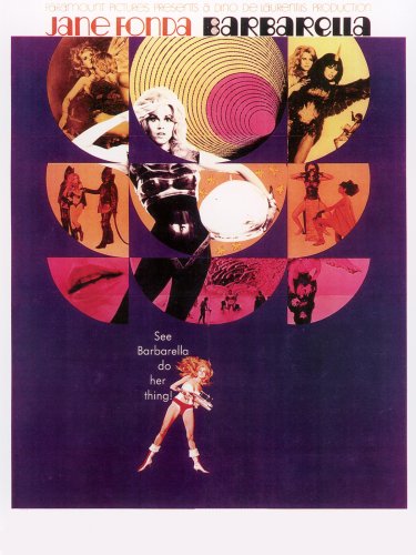 Buy Barbarella online at Discounted New and Used prices. Delivered to your door with Off-The-Bookshelf.