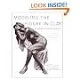 Modelling the Figure in Clay (Practical Craft Books)