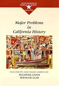 Major Problems in California History