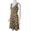 Adi Designs S Max Collection Sleeveless Dress