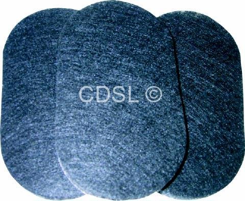 Deep Fat Fryer Lid Filter