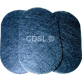 Deep Fat Fryer Lid Filter