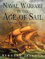 Naval Warfare in the Age of Sail