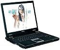 Toshiba Tecra S3 Notebook 1,7GHz 1GB 80GB DVD-RW WLAN (15 Zoll / 38,10 cm TFT)