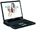 Elektronik : Toshiba Tecra S3 Notebook 1,7GHz 1GB 80GB DVD-RW WLAN (15 Zoll / 38,10 cm TFT)