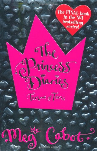 The Princess Diaries: Ten Out of Ten