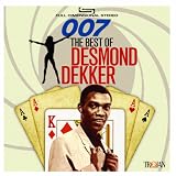 007: The Best of Desmond Dekker