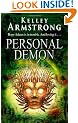 Personal Demon (Women of the Otherworld)