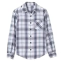 Boys' Shaun White 4 Target&reg; Woven Shirt - Blue