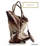 Nancy Gonzalez (Fashion Memoire)