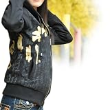 Pull Sweat Veste Capuche Noir KPOP Generation Hallyu Hangeul Mode COREE MON PAYS