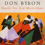 Image of Music for Six Musicians