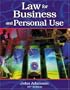 Law for Business and Personal Use