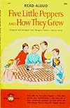 Five Little Peppers and How They Grew