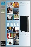 NIV Thinline Bible