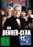 Produkt-Bild: Der Denver-Clan - Season 5, Vol. 2 [4 DVDs]