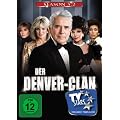 Der Denver-Clan - Season 5, Vol. 2 [4 DVDs]