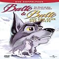 Balto - Ein Hund mit dem Herzen eines Helden & Balto - Auf der Spur der W�lfe [2 DVDs]