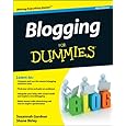 Blogging For Dummies (For Dummies (Computer/Tech))