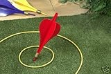 Health & Personal Care : Kingfisher garden darts game