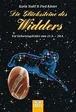 Produkt-Bild: Die Gl&uuml;ckssteine des Widders