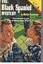 The Black Spaniel Mystery