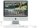 PC Hardware : Apple MA877 iMac 20 Zoll Desktop-PC (Intel Core 2 Duo 2,4 GHz, 1GB RAM, 320 GB HDD, DVD+- DL RW, ATI Radeon HD 2600 Pro)