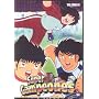 Super Campeones Vol. 6 en Espanol [NTSC / Region 1 - Latin American Import]