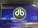 DB DRIVE DB694.2 Car audio 6X9 Coaxial Speaker system