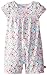 Zutano Baby Girls' Piccolina Cap Sleeve Bodysuit