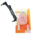 HQRP DC Cable Cord compatible with Panasonic K2GJYYC00001 Replacement plus HQRP LCD Screen Protector