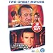 Never Say Never Again/Casino Royale [DVD]