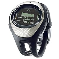 Suunto X9i GPS Altimeter Compass