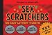 Sex Scratchers: 100 Sexy Lottery Tickets to Scratch and Win!