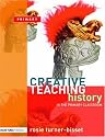 Creative Teaching History in the Primary School