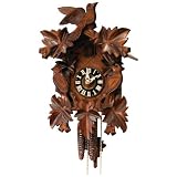 Kassel Black Forest Cuckoo Clock