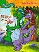 Dragon Tales Coloring Book ~ Wings & Tails