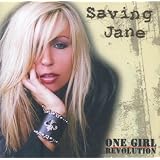 One Girl Revolution