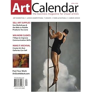 Art Calendar by 