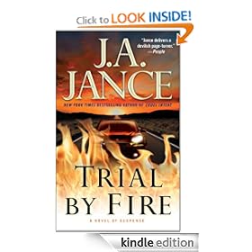 Trial by Fire