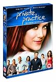 Private Practice - Season 2 [DVD] [2008]