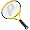 Prince Air Scream 26 Tennis Racquet