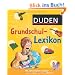 Duden - Grundschullexikon: F�r Sch�ler der 1. bis 4. Klasse