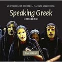 Speaking Greek CD (Reading Greek)