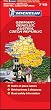 Michelin Map 719 : Germany Benelux Austria Czech Republic