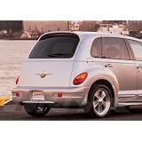 Xenon 10025 Rear Spoiler by Xenon